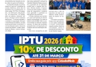 Rotary realiza sua primeira campanha de coleta de lixo eletrônico em Getúlio Vargas