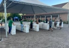 Super Prime do Rally Erechim reforça solidariedade com arrecadação de alimentos