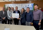 Ipiranga do Sul garante R$ 1 milhão pelo Programa Pavimenta 3 para investimentos em infraestrutura viária
