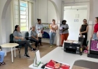 Grupo do PAIF inicia atividades de 2026 em Ipiranga do Sul