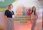 Servidoras de Floriano Peixoto participam do III Seminário de Desenvolvimento Social e fortalecem a atuação profissional