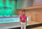 Professor de Agronomia participa do Seminário Receituário Agronômico em Porto Alegre