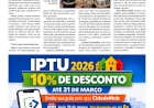 Prêmio Mulher Cidadã 2026: Câmara de Vereadores homenageia quatro mulheres que marcam a história de Getúlio Vargas