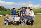 UNIDEAU promove Dia de Campo com foco em tecnologia e produção científica no agronegócio