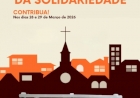 Coleta da Solidariedade mobiliza Diocese de Erexim neste fim de semana