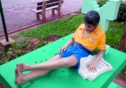 O cuidado com a preservação da nossa história