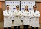 Hospital de Clínicas de Passo Fundo atinge excelência nacional com 100?aprovação no TEOT 2026