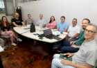 Tomam posse novos membros do Conselho Comunitário