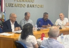 Hospital de Clínicas participa de Assembleia da AMPLA