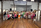 Prefeitura de Erebango celebra a Páscoa com Grupos da Terceira Idade