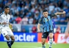 Na Arena, Grêmio empata em 0 a 0 com o Remo pela 10ª rodada do Brasileirão