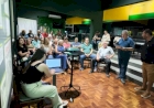 Associados da CoopTurismo participam de assembleias e aprovam contas de 2025