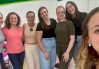 Coordenação Pedagógica Realiza Alinhamento da Sala de Apoio para Fortalecer Estratégias Educacionais em Erebango