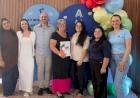 Ipiranga do Sul participa de seminário regional sobre autismo em Nonoai