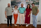 Prefeitura de Getúlio Vargas anuncia novos projetos culturais  com foco em inclusão, educação e formação artística