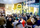 Expoagas 2026 aposta em tecnologia e setorização inteligente da feira para potencializar negócios