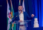 Presidente da AMAU destaca papel do empreendedorismo da ACCIE para o desenvolvimento regional