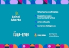 Prefeitura de Erechim abre chamamento para Feira Criativa da Feira do Livro