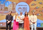 Erechim tem ações culturais certificadas em reconhecimento nacional do Selo ODS Educação