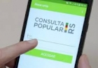 Governo gaúcho abre prazo para envio de propostas à Consulta Popular 2026/2027