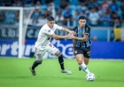 Grêmio Na Arena, Grêmio vence o Deportivo Riestra por 1 a 0 pela Copa Sul-Americana