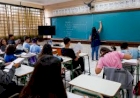 Reajuste no piso do magistério estadual será pago em folha complementar nesta quarta-feira