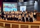 Centro de Línguas URI realiza entrega de certificados Cambridge English