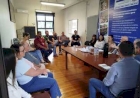 CDAGRO é renovado em Getúlio Vargas  e define nova composição da diretoria