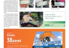 Contemplados no Programa Nota Fiscal recebem o prêmio em Erebango