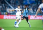 Na Arena, Grêmio faz 2 a 0 no Confiança pela Copa do Brasil