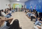 Curso de Fisioterapia realiza visita à Associação Aquarela Pró-Autista