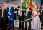 Expo Tapejara 2026 inicia com grande público e celebração de oportunidades