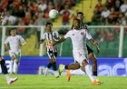 Fora de casa, Inter estreia na Copa do Brasil com vitória de 2 a 1 sobre o Athletic-MG