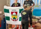 Erechim conquista destaque nacional no boxe e garante vaga para competições internacionais