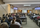 Equipe do Hospital de Clínicas participa de atualização sobre o Protocolo de Dor Torácica