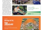 Ipiranga do Sul 38 Anos - Programação especial contou com o projeto RecreArte