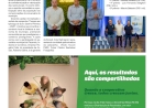 Ipiranga do Sul 38 Anos - Jantar da Família e sorteio da campanha “Compre e Concorra”