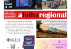 A FOLHA REGIONAL, Ano 27, nº 1.375. Getúlio Vargas RS, 24 de abril de 2026.