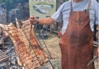 Do Campo à Brasa: o Pampa gaúcho celebra o Dia do Churrasco