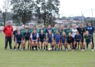 IDEAU e Ferroviária avaliam talentos do futebol feminino em Getúlio Vargas