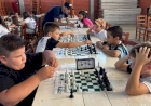 Primeiro Torneio de Xadrez de Erebango