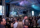 Leonardo encerra a Expo Tapejara 2026 com show histórico na Arena de Shows Super Danieli