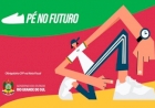 Estudantes da Rede Estadual têm até 30 de abril para retirar e utilizar o benefício do Programa Pé no Futuro