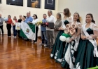 Missa de Ação de Graças celebra os 38 anos de Erebango