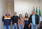 Integração e planejamento para fortalecer a Defesa Civil de Floriano Peixoto