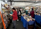 Feira do Livro de Erechim promete dez dias de cultura, leitura e grandes atrações