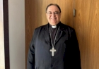 Bispo diocesano divulga mensagem pelo aniversário de Erechim e pelo Dia do Trabalhador