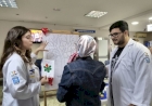 Hospital de Clínicas promove ação de prevenção à hipertensão arterial