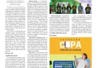 Fórum Norte Gaúcho do Trigo e do Milho reúne mais de 260 participantes em Getúlio Vargas