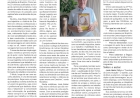 A escrita de um Frentista: memórias que abastecem a alma